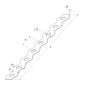 Montážní páska 12x3000x1,0 - slide 2