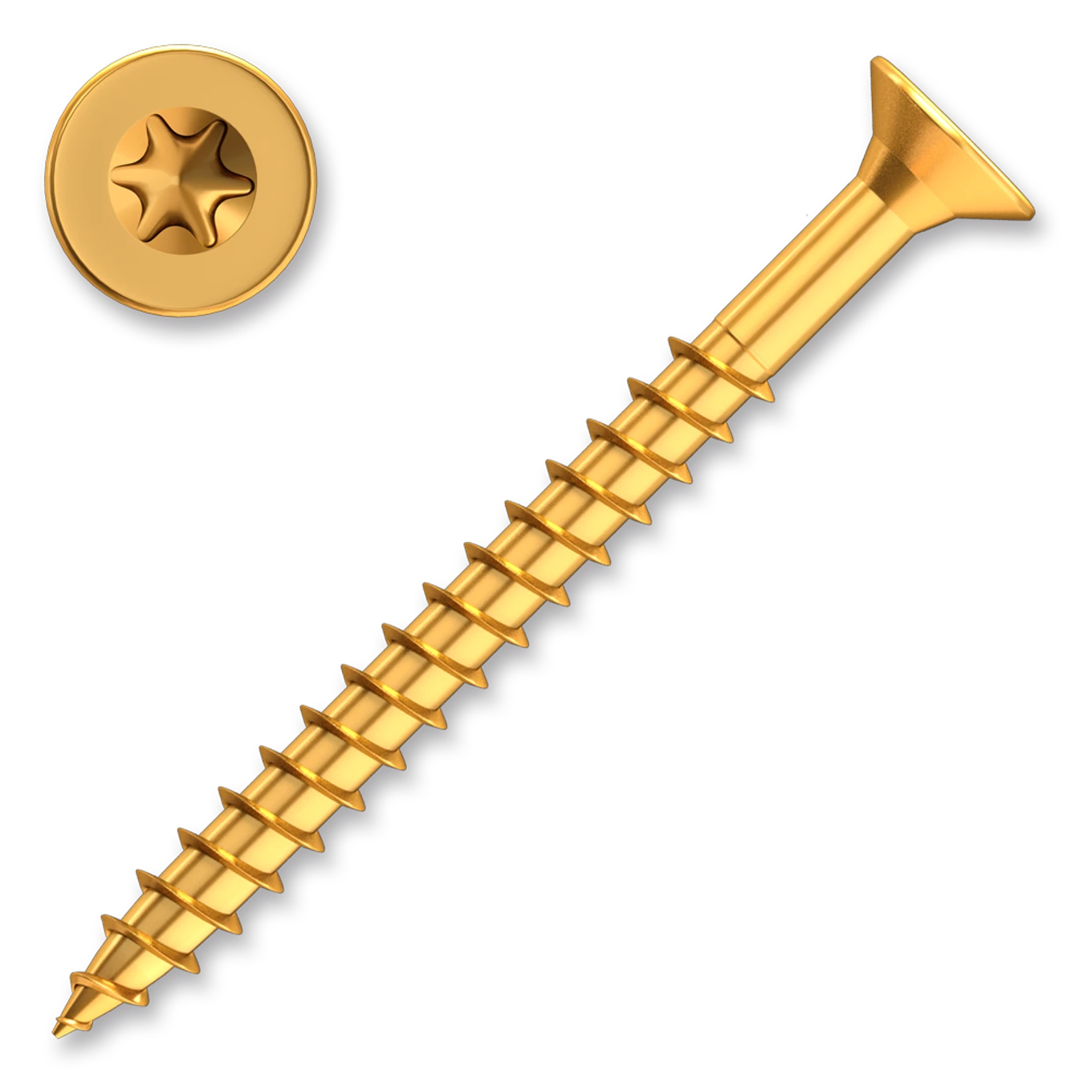 Vrut univerzální 6,0x140 ZHH TX30 ZZ závit částečný 140/70 - slide 0