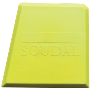 Stěrka na tmely HOBBY žlutá R - slide 0