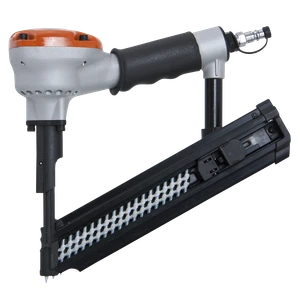 Hřebíkovačka pneumatická TJEP KA-1 - slide 0