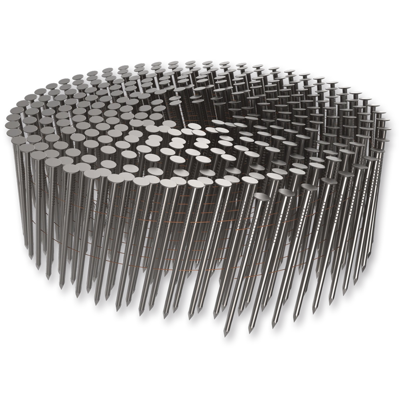 Hř. pásk. na drátku 16° 2,5 x 60 hladké - slide 0