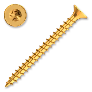 Vrut univerzální 5,0x45 ZHH TX25 ZZ závit celý - slide 0