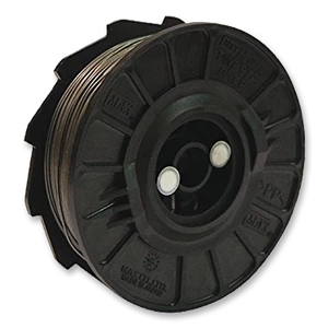 Vazací drát 0,8 mm černý MAX originál TW898-0,8 - slide 0