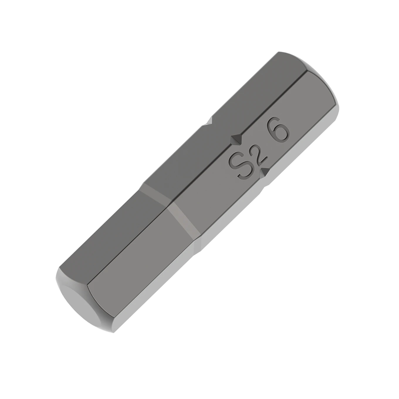 Hrot Imbus 6-25 mm - slide 0