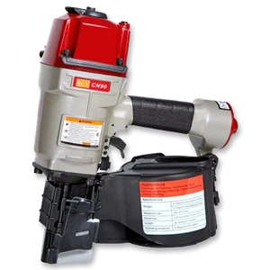 Hřebíkovačka pneumatická RGN CN90 - slide 0