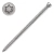 Window frame screws