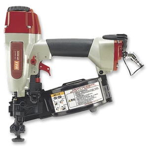 Hřebíkovačka pneumatická MAX CN-450G - slide 0