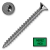 Spanplattenschrauben mit Senkkopf