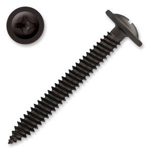 Vrut sádr.s rám.hlavou PH2 dvouch. 4,2x045 - slide 0