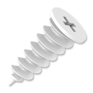 Hmoždinka do polystyrenu HDP 23x50 mm, polyamid - slide 0