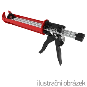 Dávkovací pistole 400 ml - slide 0