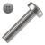 DIN 7985 Cross recessed raised cheese head bolts