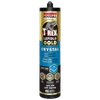 Soudal T-REX GOLD CRYSTAL - 290ml