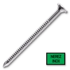 ANKER hřebíky 4,0 x 40 mm nerez AISI 304 (MONTANA)
