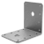 Angle brackets 90°