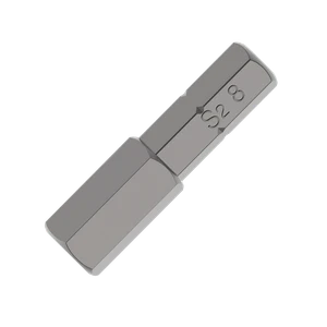 Hrot Imbus 8-25 mm - slide 0