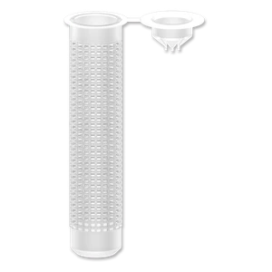 Plastové sítko pro chemické kotvení 20x85 mm - slide 0