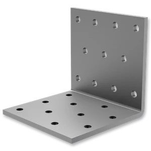 Úhelník 90° Typ1 80x100x100x2,5 - slide 0