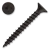 Wood screws and Drywall screws