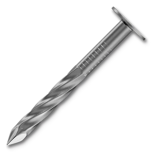 Hřebíky do krytiny šroubové 3,6 x 36 mm válc.pod hlavou 3 - slide 0