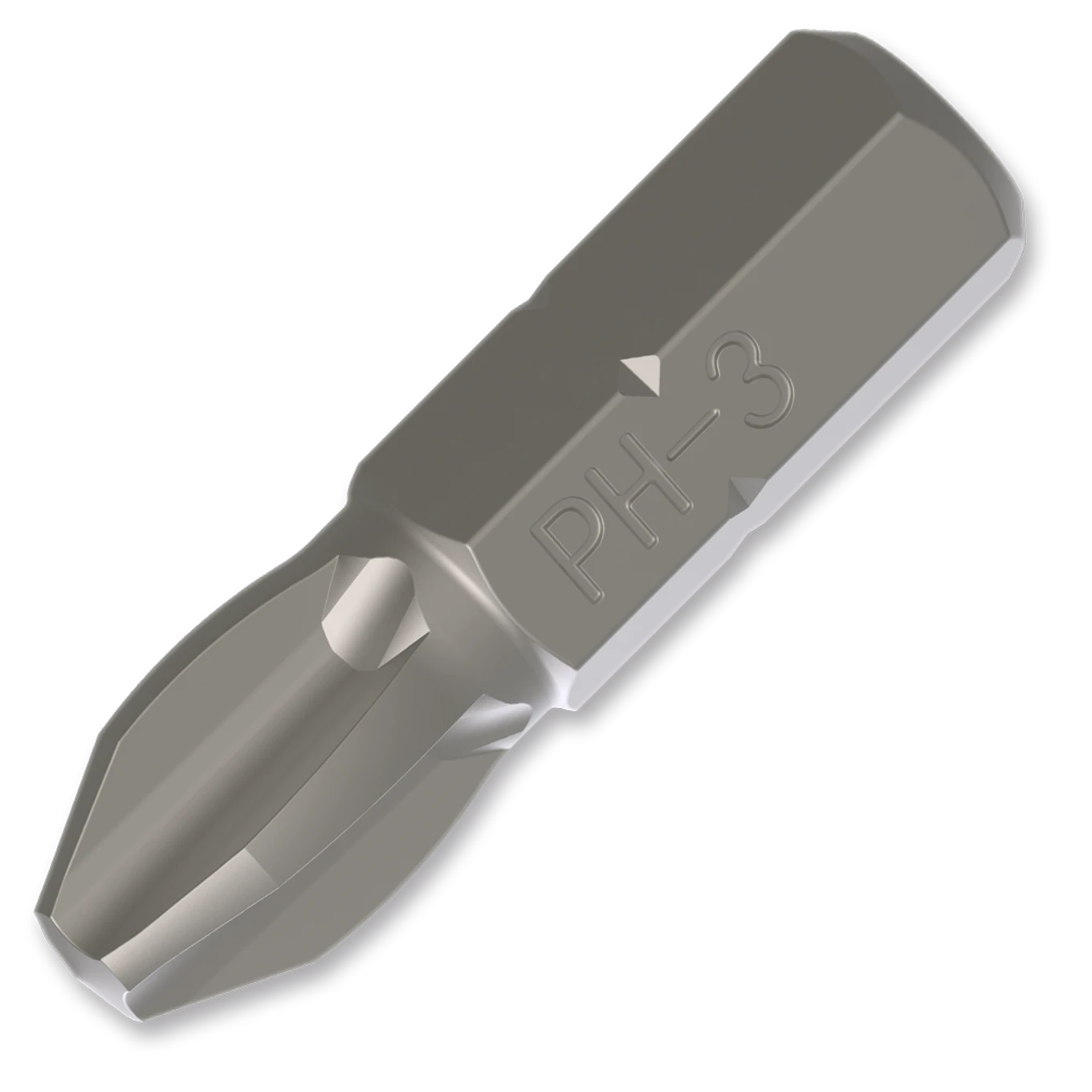 Hrot phillips PH3 - 25 mm - slide 0