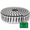 Plastic coil nails 15° 2,8 x 38 RING AISI 304 ARCA