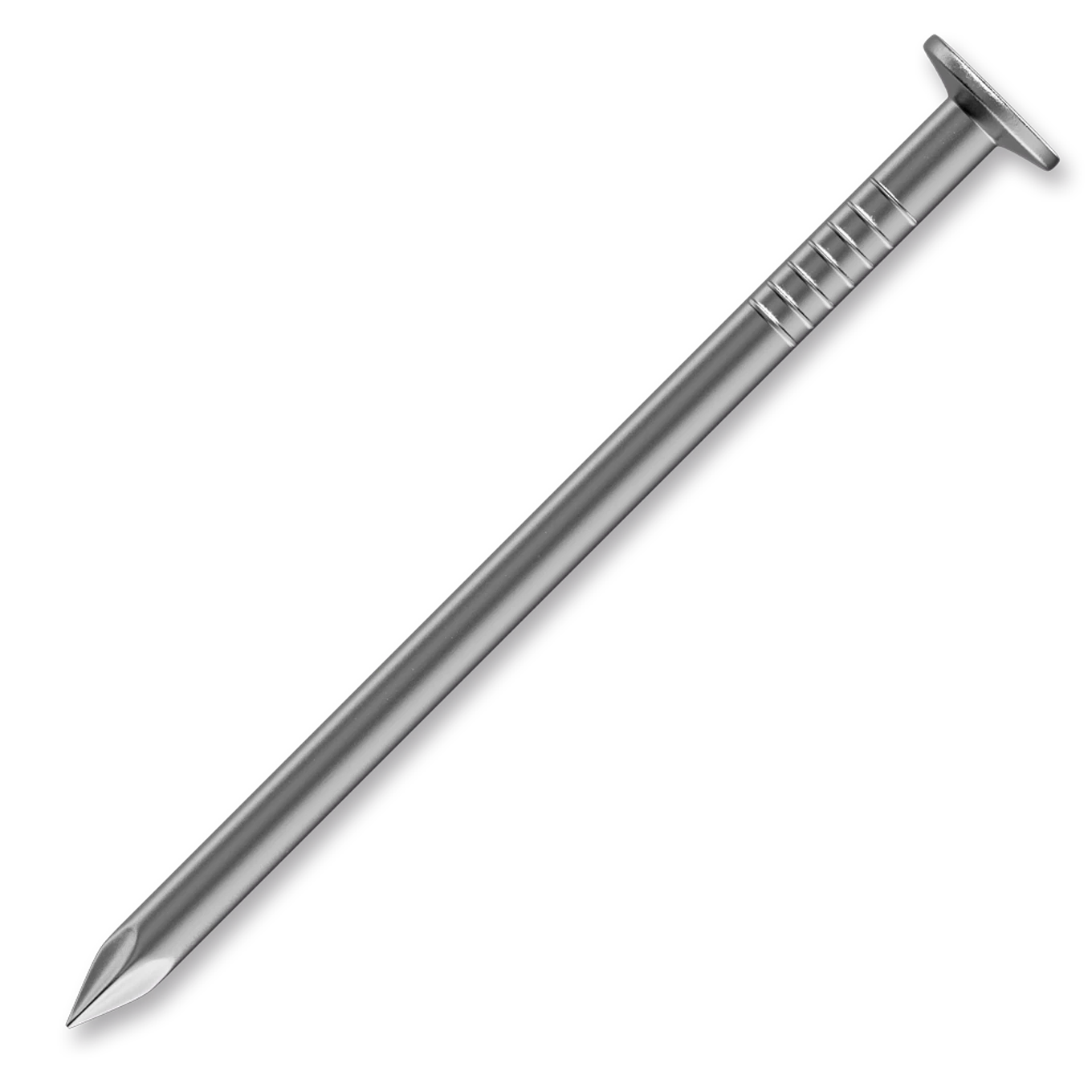 Stavební hřebíky 1,2 x 16 mm - 1 kg - slide 0