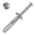 Nail-in anchors