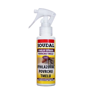 Soudal Vyhlazovač povrchu tmelu   - 100ml - slide 0
