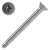 DIN 7504P Self-drilling countersunk head screws