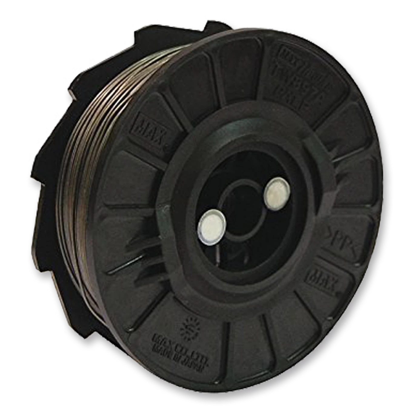 Vazací drát 0,8 mm černý MAX originál TW898-0,8 - slide 0
