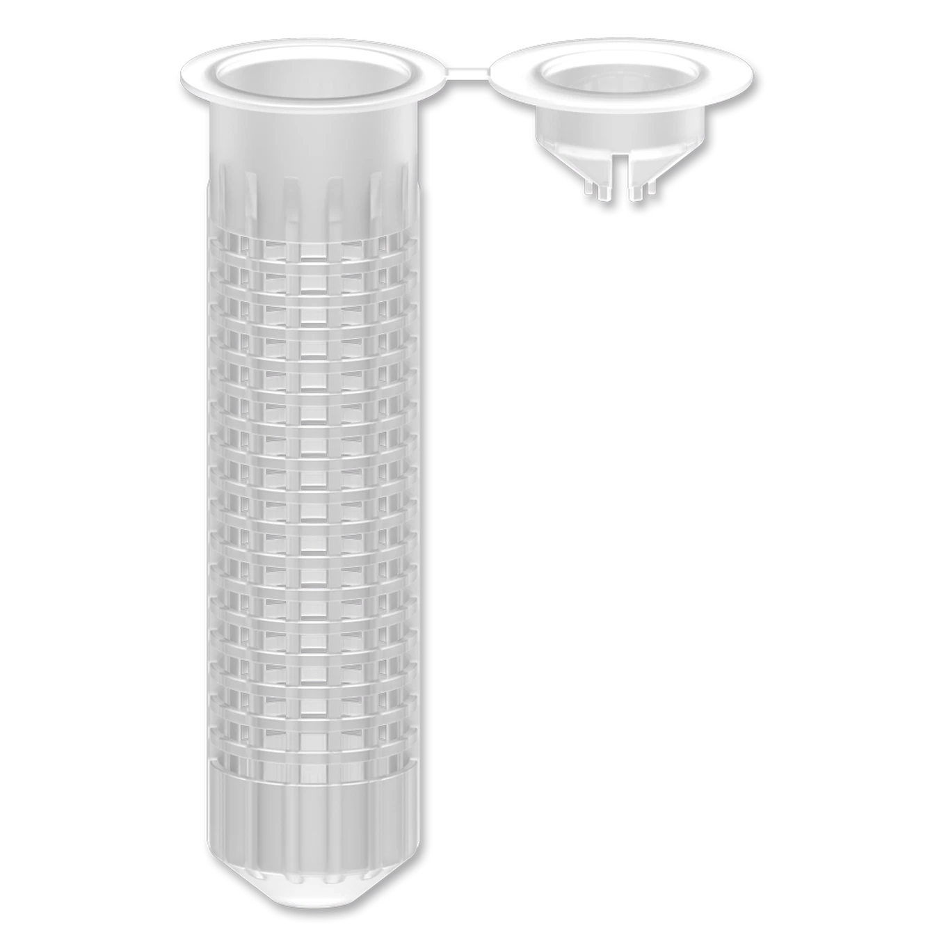 Plastové sítko pro chemické kotvení 12x50 mm - slide 0