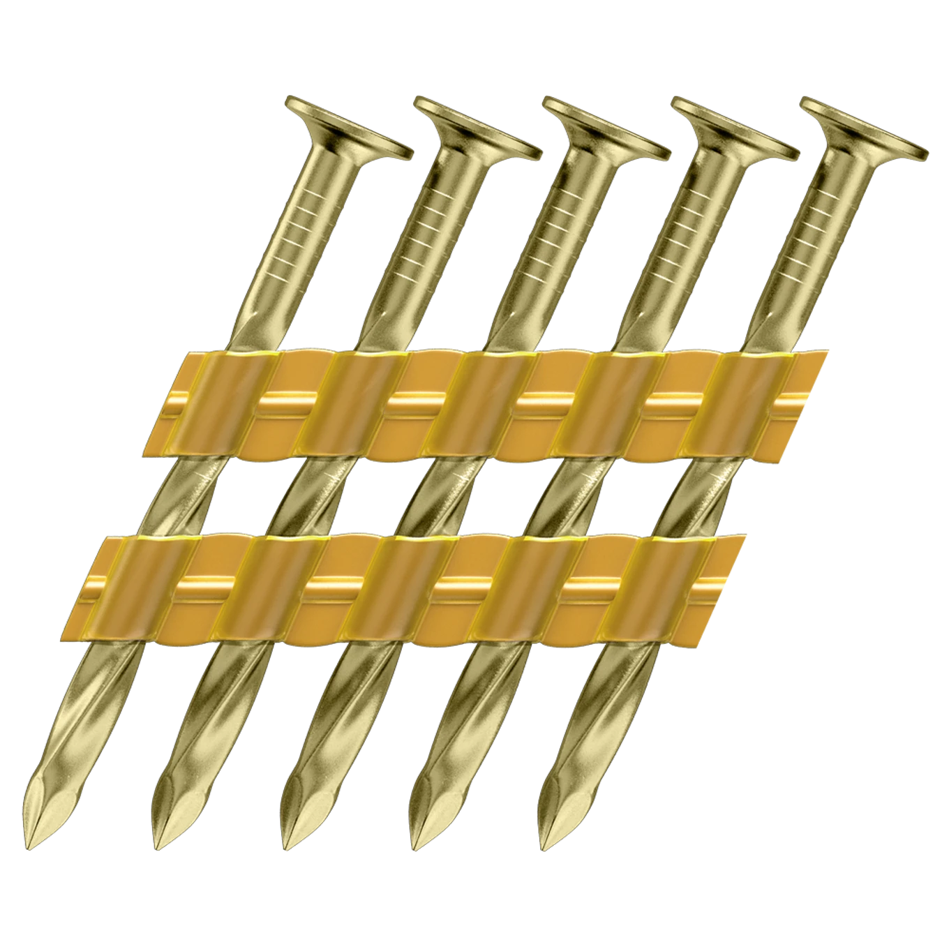 R2031 x 75 NK SCHRAUB 13µ žlutý zinek - slide 0