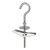 Hollow wall fixings