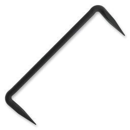 Kramle tesařská 12x300