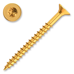 Vrut univerzální 5,0x45 ZHH TX25 ZZ závit částečný 45/30 - slide 0