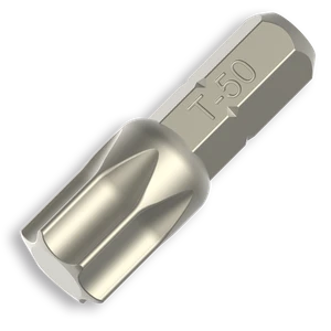 Hrot Torx TX50 - 25 mm - slide 0