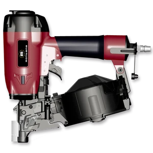 Hřebíkovačka pneumatická Montana CNWP25-50P - slide 0