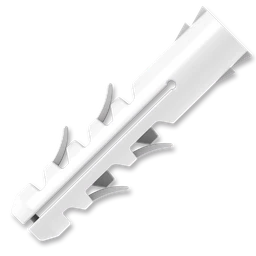 Hmoždinka UPA standard 8x40mm nylon