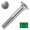 Šroub vratový M5x16 nerez A2-70 DIN603