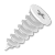 Insulation anchors