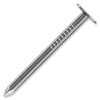 Hřebíky do krytiny 2,5 x 20 mm - 1 kg