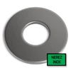 Podložka pro dřev.konstr. pro M16 A2 nerez DIN 440