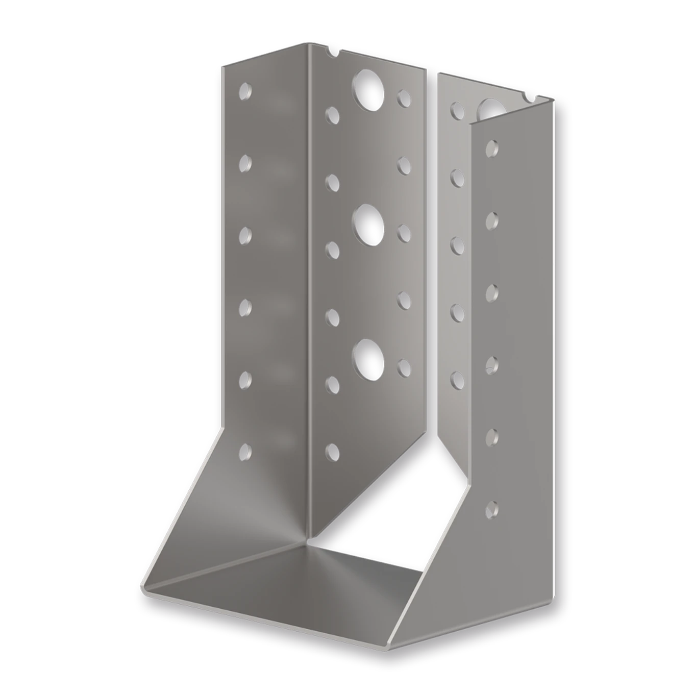 Trámová botka - třmen Typ2 80x140x2,0 - slide 0