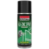 Soudal Alu-Zinc spray - Alu-zinkový sprej  400 ml