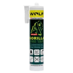 Montážní lepidlo GORILLA High Tack - 290ml