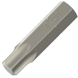 Hrot Torx TX40 - 25 mm - slide 0