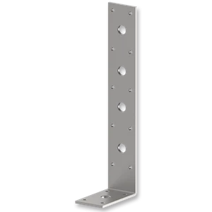 Úhelník 90° Typ3 160x40x60x3,0 - slide 0