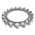 DIN 6798A Fächerscheiben Form A