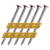 34° Anchor nails for timber connectors